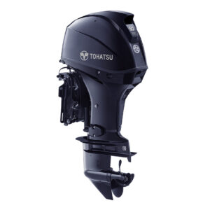 Tohatsu 50hp Outboard | MFS50AETS