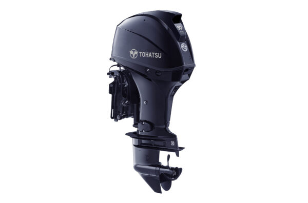 Tohatsu 50hp Outboard | MFS50AETS