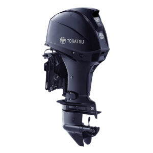 Tohatsu 60hp Outboard | MFS60AETUL