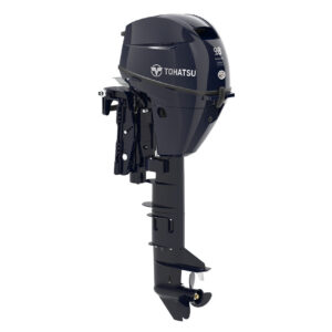 Tohatsu 9.8hp Outboard | MFS9.8CEPTUL