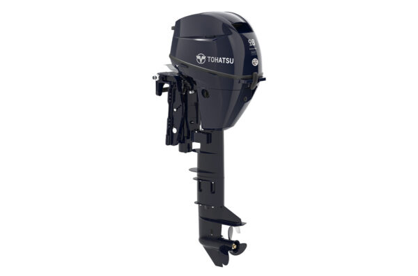 Tohatsu 9.8hp Outboard | MFS9.8CEPTUL