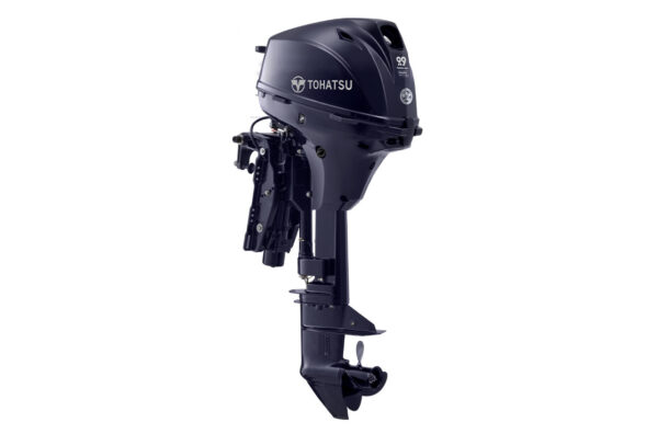 Tohatsu 9.9hp Outboard | MFS9.9EEPTL