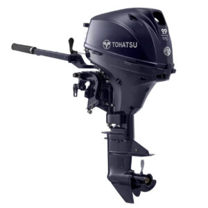 Tohatsu 9.9hp Outboard | MFS9.9EEFTL