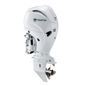 Tohatsu 115hp Outboard | MFS115AWETUL