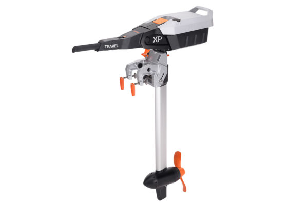 Torqeedo Electric Motor | Power Package | Travel XP L