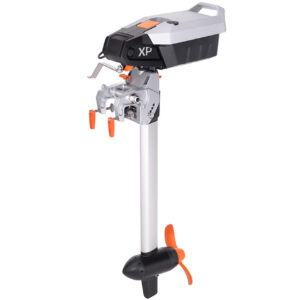 Torqeedo Electric Motor | Power Package | Travel XP RS