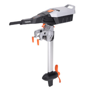 Torqeedo Electric Motor | Essential Package | Travel L