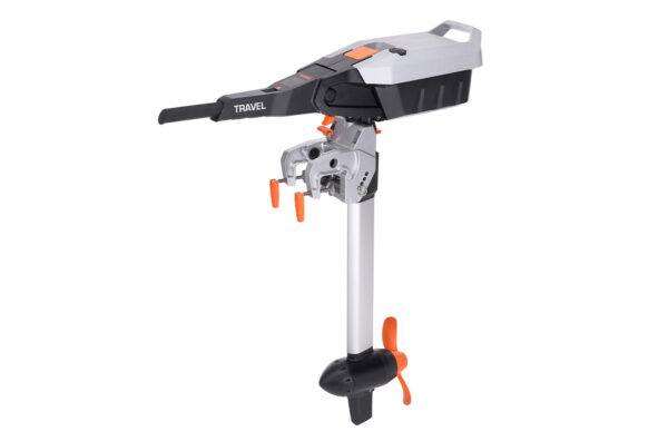 Torqeedo Electric Motor | Essential Package | Travel L