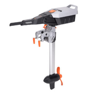 Torqeedo Electric Motor | Range Package | Travel L