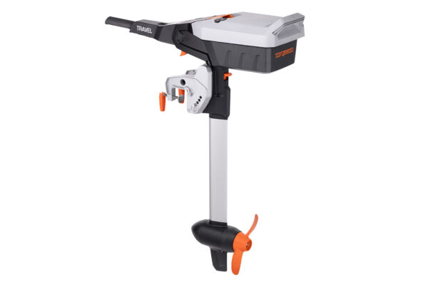 Torqeedo Electric Motor | Essential Package | Travel S - Image 2
