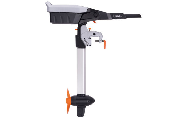Torqeedo Electric Motor | Essential Package | Travel S - Image 3