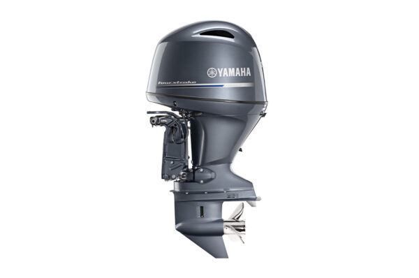 Yamaha 115hp Outboard | F115XB - Image 2