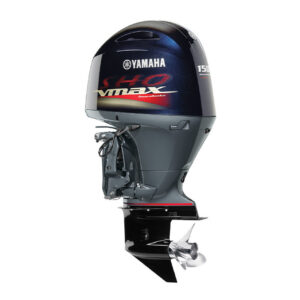 Yamaha 150hp V Max Sho Outboard | VF150XA | Overstock