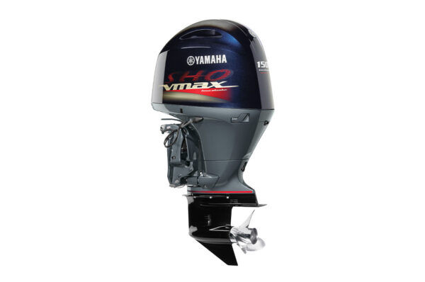 Yamaha 150hp V Max Sho Outboard | VF150XA | Overstock