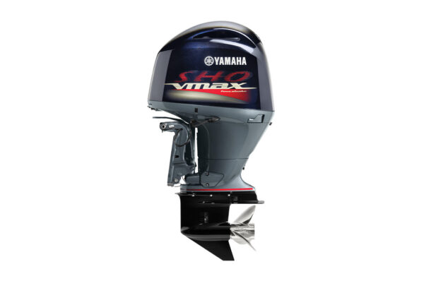 Yamaha 175hp V Max Sho Outboard | VF175LB - Image 2