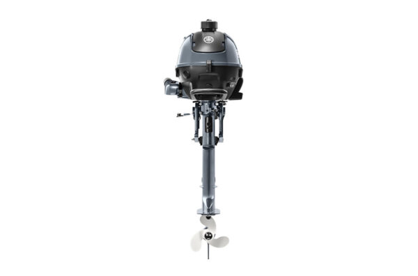 Yamaha 2.5hp Outboard | F2.5LMHB - Image 3