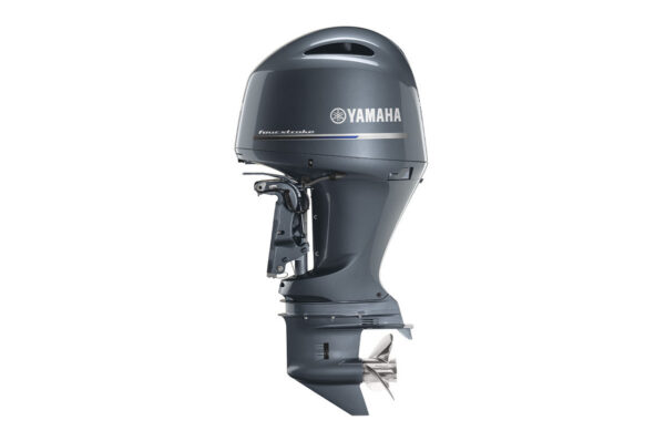 Yamaha 200hp DEC Outboard | LF200XSA | Scratch & Dent | 0118 - Image 2