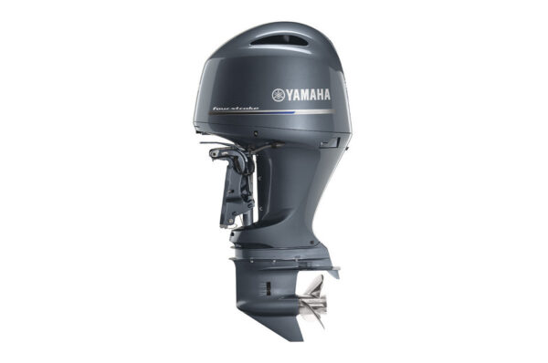 Yamaha 200hp Outboard | F200XC | Scratch & Dent | 5129