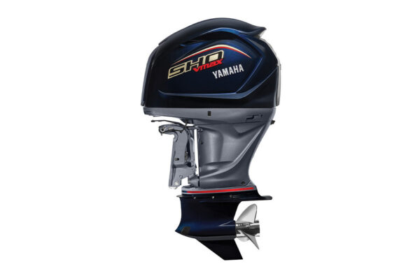 Yamaha 225hp V Max Sho | VF225LA | Scratch & Dent | 6572