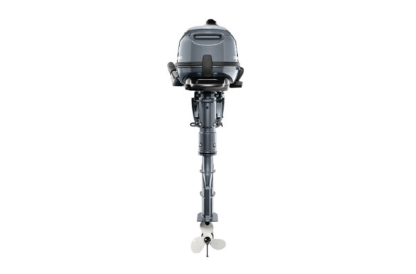 Yamaha 4hp Outboard | F4LMHA - Image 3