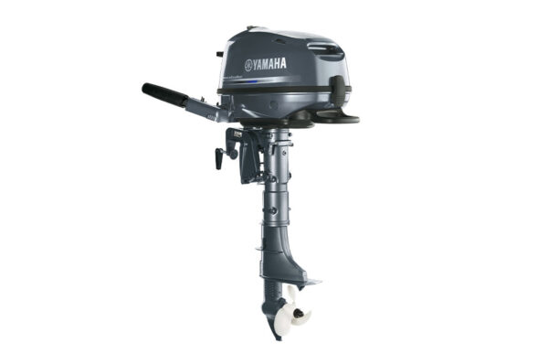Yamaha 4hp Outboard | F4LMHA