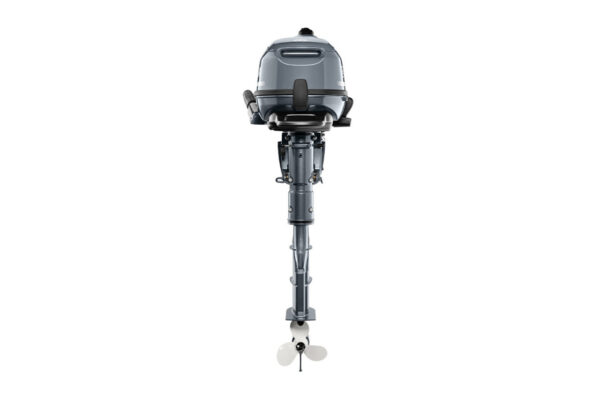 Yamaha 6hp Outboard | F6SMHA - Image 3