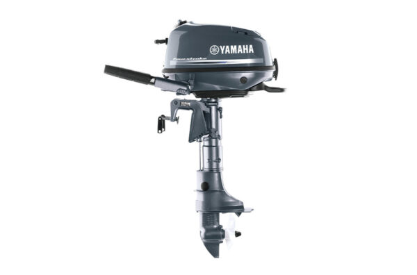 Yamaha 6hp Outboard | F6LMHA - Image 2