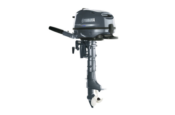 Yamaha 6hp Outboard | F6SMHA