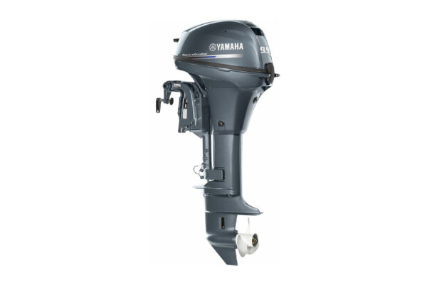 Yamaha 9.9hp Outboard | F9.9LEB