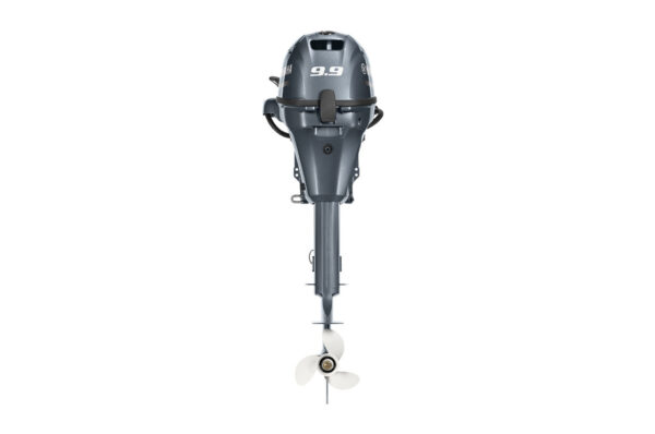 Yamaha 9.9hp Outboard | F9.9LMHB - Image 3