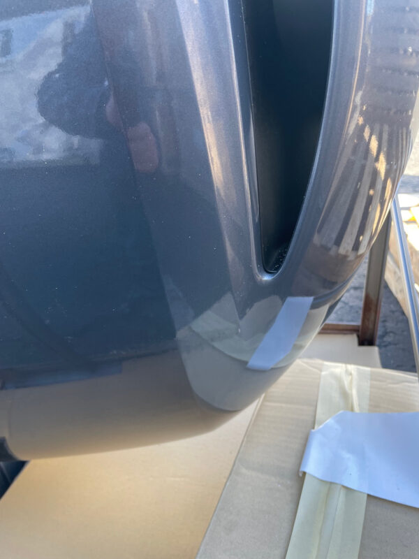 Yamaha 200hp Outboard | F200LB | Scratch & Dent | 0588 - Image 2