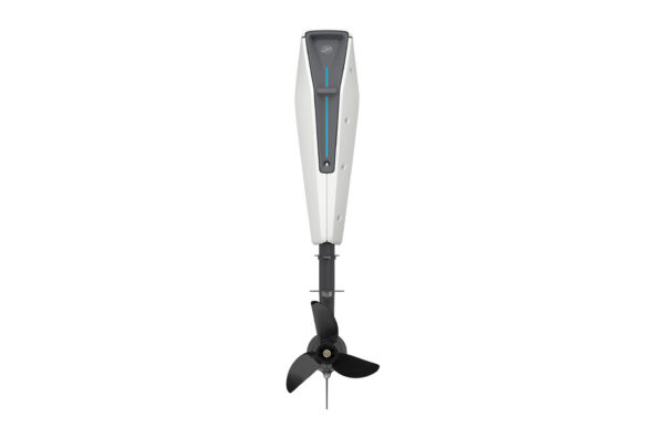 Mercury Avator Electric Outboard | 20ELH - Image 2
