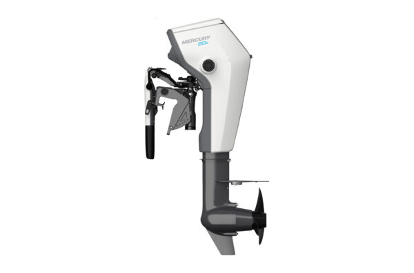 Mercury Avator Electric Outboard | 20ELH - Image 3
