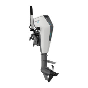 Mercury Avator Electric Outboard | 20ELH