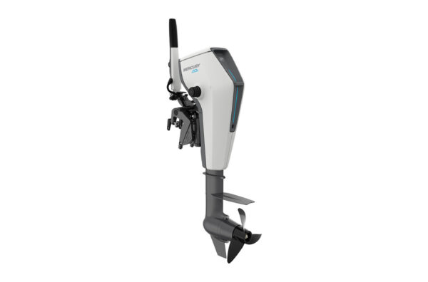 Mercury Avator Electric Outboard | 20ELH