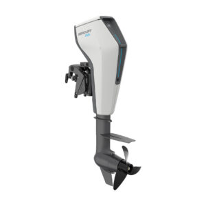 Mercury Avator Electric Outboard | 20ESRC