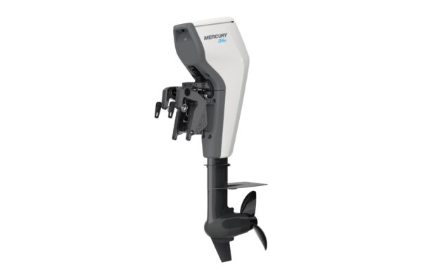 Mercury Avator Electric Outboard | 35ELRC - Image 3