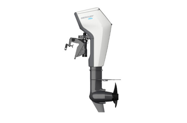 Mercury Avator Electric Outboard | 35ELRC - Image 2