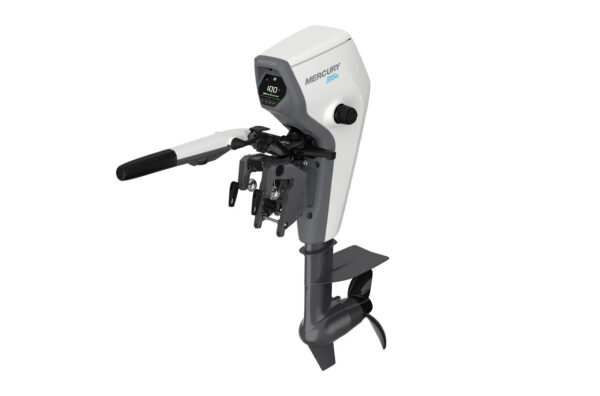 Mercury Avator Electric Outboard | 35ELH - Image 2