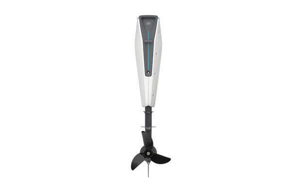 Mercury Avator Electric Outboard | 35ESH - Image 3