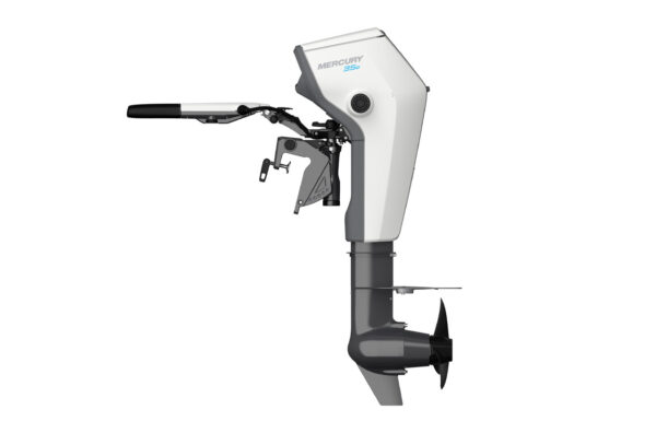 Mercury Avator Electric Outboard | 35EXLH - Image 3