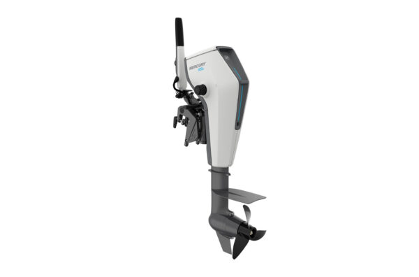 Mercury Avator Electric Outboard | 35ELH