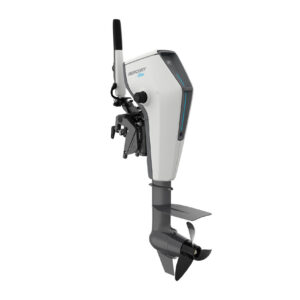 Mercury Avator Electric Outboard | 35EXLH