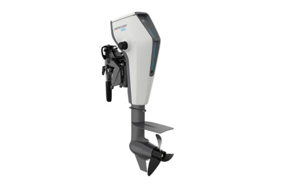 Mercury Avator Electric Outboard | 35ELRC