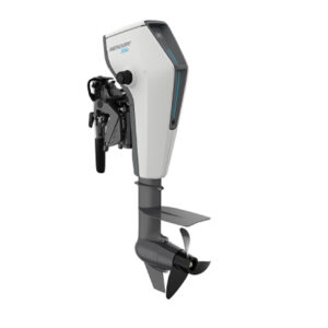 Mercury Avator Electric Outboard | 35ESRC