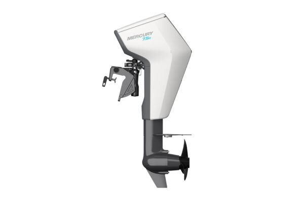 Mercury Avator Electric Outboard | 7.5ELRC - Image 2