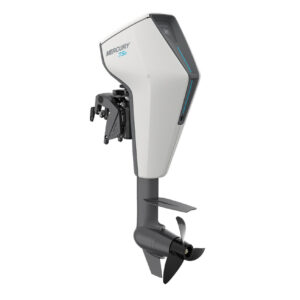 Mercury Avator Electric Outboard | 7.5EXLRC