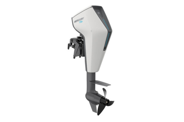 Mercury Avator Electric Outboard | 7.5ELRC