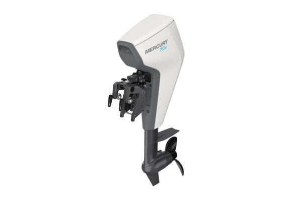 Mercury Avator Electric Outboard | 7.5ELRC - Image 3