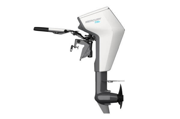 Mercury Avator Electric Outboard | 7.5ESH - Image 2